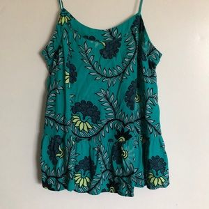 Adorable XS Ann Taylor LOFT cami